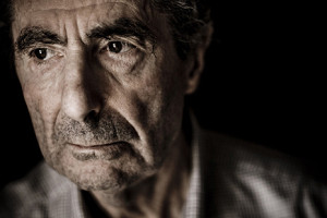 Odłamek komety amerykańskiego chaosu ("Amerykańska sielanka", Philip Roth)