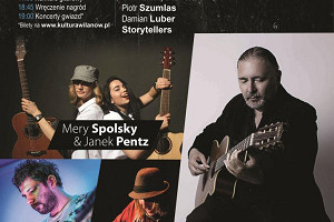 II Warsaw Fingerstyle Festival