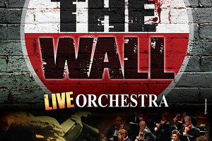 The Wall Live Orchestra – kultowe dzieło Pink Floyd w wersji rockowo-symfonicznej!