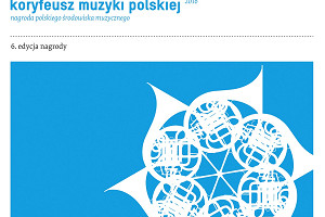 Znamy nominowanych do nagrody Koryfeusz Muzyki Polskiej 2016!