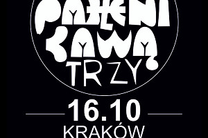 Poparzeni Kawą Trzy w Krakowie!