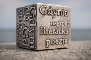 Znamy laureatów 11. edycji Nagrody Literackiej GDYNIA