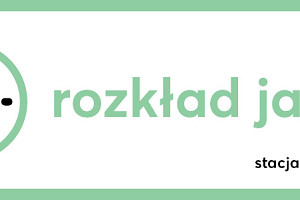 Rozkład jazdy Stacji Literatura 21