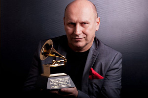 Włodek Pawlik i Gast Waltzing - dwóch laureatów Grammy na jednej scenie!