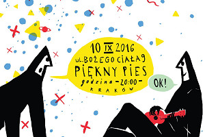 Ostatni koncert Rycerzyków przed jesienną przerwą!