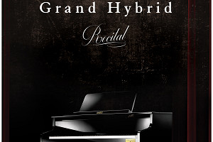 CASIO Grand Hybrid Recital – niepowtarzalne wydarzenie muzyczne!