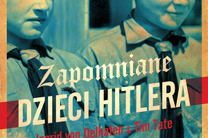 Wspomnienia ofiary hitlerowskiej eugeniki w książce "Zapomniane dzieci Hitlera"