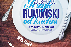 Język rumuński od kuchni