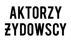 Hit Teatru Żydowskiego „Aktorzy żydowscy” 2 września na Festiwalu Singera