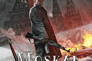 "Moskal" Michała Gołkowskiego, recenzja