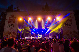 Beerfest 2016 - największa biesiada na Śląsku