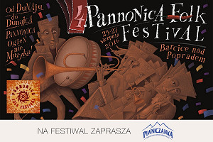 Pannonica - Festiwal inny niż wszystkie