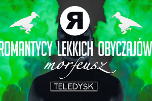 Romantycy Lekkich Obyczajów prezentują teledysk!