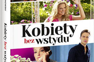 „Kobiety bez wstydu” i mężczyzna gotowy na wszystkie