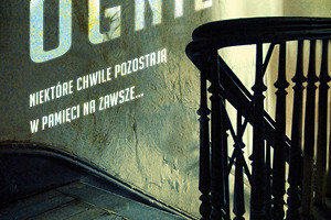 Nowy thriller autora "Chemii śmierci"!