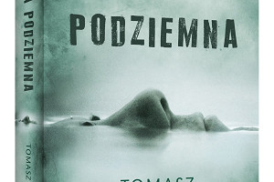 Historia choroby duszy w powieści Tomasza Jasturna "Rzeka podziemna"