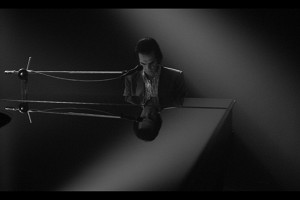 NICK CAVE & THE BAD SEEDS: premiera "ONE MORE TIME WITH FEELING" na festiwalu w Wenecji!