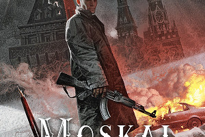 Zapowiedź: "Moskal" Michała Gołkowskiego