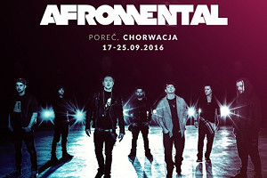 Afromental, Gooral, Łona i Webber na Chilling Music Fest 2016!