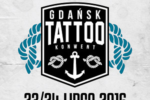 Muzyczna odsłona Gdańsk Tattoo Konwent!