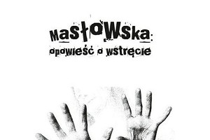 Ta wstrętna Masłowska („Masłowska: opowieść o wstręcie”, Łukasz Wróblewski)