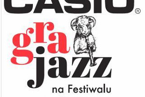 Grand Hybrid CASIO oficjalnym instrumentem  21. Letniego Festiwalu Jazzowego Piwnicy pod Baranami