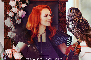 Ewa Szlachcic „WRACAM” nowy singiel i teledysk!