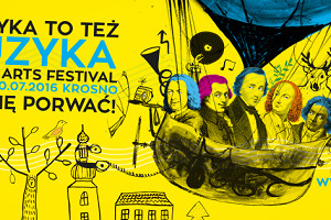 Rusza Young Arts Festival!