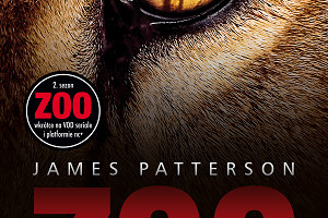 Thriller Jamesa Pattersona "Zoo"