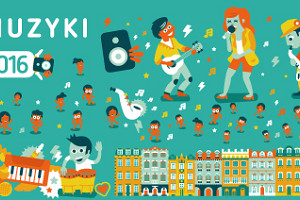 Wianki 2016 Kraków - program!