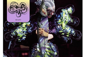 BJÖRK: "Vulnicura Live"!