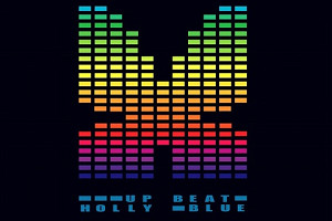 Holly Blue - „UpBeat” (recenzja albumu).