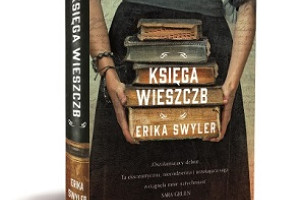 Historia rodzinnej klątwy w "Księdze wieszczb" Eriki Swyler