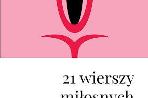 "21 wierszy miłosnych" Adrienne RICH w Biurze Literackim