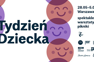 Tydzień Dziecka