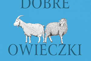 "Owieczki dobre, owieczki złe" Joanna Cannon – recenzja