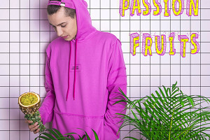 Żabson - Passion Fruits EP - tracklista i goście!