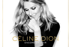 „Encore un soir” - nowy utwór Celine Dion!