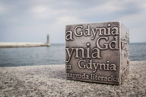 Nominacje do 11. Nagrody Literackiej Gdynia 2016