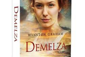 Druga część znakomitej sagi historycznej - "Demelza" Winstona Grahama