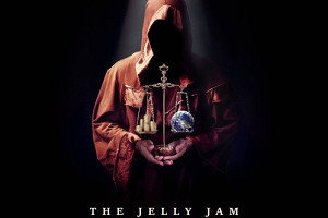 Nowy utwór Jelly Jam!