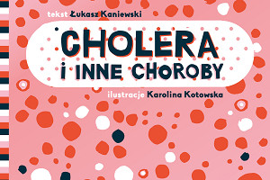 Cholera dla dzieci