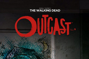 Premiera FOX: "Outcast: Opętanie"