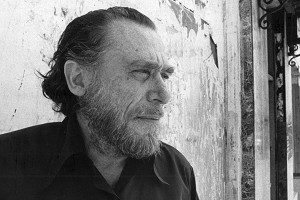 Back in 50’s – Charles Bukowski i Beat Generation