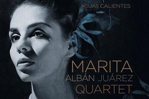 Marita Albán Juárez Quartet w Teatrze Powszechnym w Warszawie