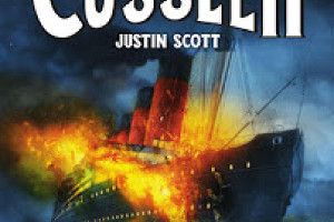 "Złodziej" Clive Cussler (recenzja)