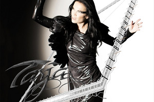 Tarja: teledysk "No Bitter End"!