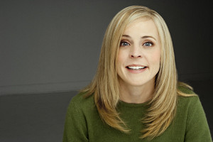 Maria Bamford jest Lady Dynamite