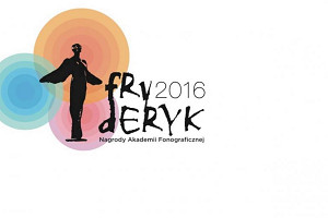 Fryderyki 2016 rozdane!