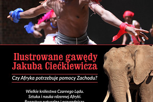 Czy Afryka potrzebuje pomocy Zachodu